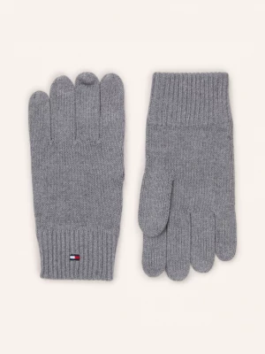 Obrázek produktu Tommy Hilfiger Rukavice šedá