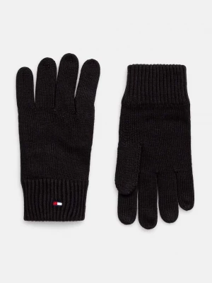 Obrázek produktu Tommy Hilfiger Rukavice Tommy Hilfiger černá