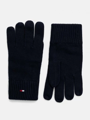 Obrázek produktu Tommy Hilfiger Rukavice Tommy Hilfiger námořnická modř