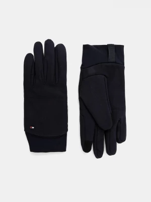 Obrázek produktu Tommy Hilfiger Rukavice Tommy Hilfiger námořnická modř