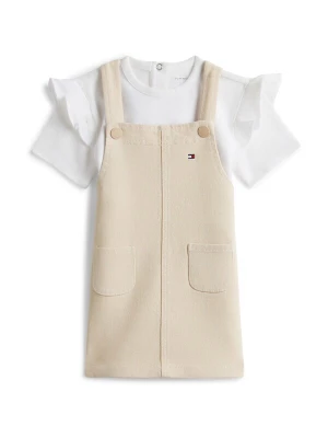 Obrázek produktu TOMMY HILFIGER Sada béžová / bílá