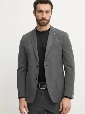 Obrázek produktu Tommy Hilfiger Sako s příměsí vlny Tommy Hilfiger