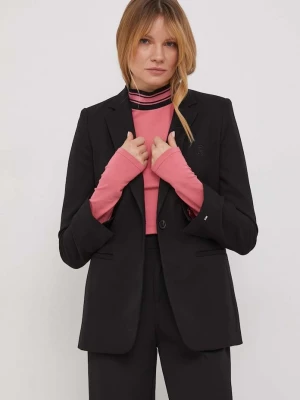 Obrázek produktu Tommy Hilfiger Sako černá