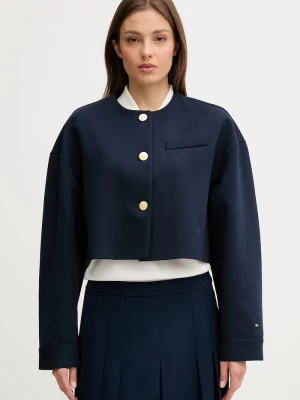 Obrázek produktu Tommy Hilfiger Sako Tommy Hilfiger námořnická modř