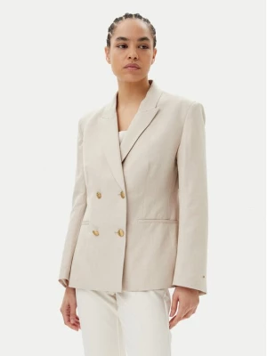 Obrázek produktu Tommy Hilfiger Sako WW0WW45466 Béžová Regular Fit
