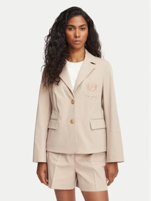 Obrázek produktu Tommy Hilfiger Sako WW0WW47179 Béžová Slim Fit