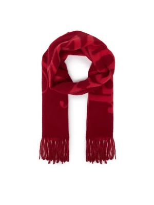 Obrázek produktu Tommy Hilfiger Šál AW0AW19123 Červená