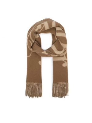 Obrázek produktu Tommy Hilfiger Šál AW0AW19123 Tmavě béžová