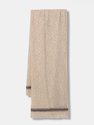 Obrázek produktu Tommy Hilfiger šál dámský béžová