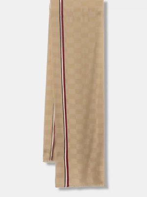 Obrázek produktu Tommy Hilfiger šál pánský béžová