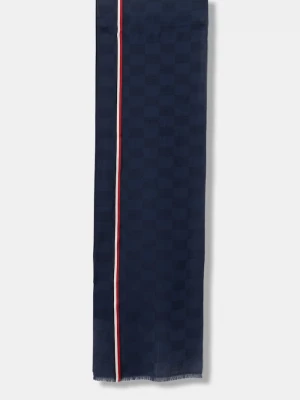 Obrázek produktu Tommy Hilfiger šál pánský námořnická modř