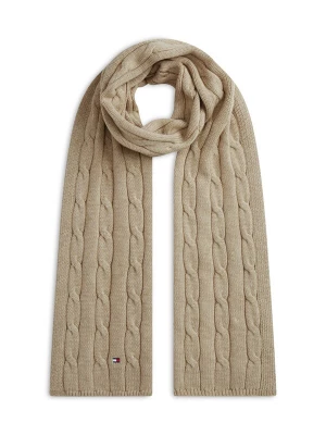 Obrázek produktu TOMMY HILFIGER Šála 'ESSENTIAL' béžová