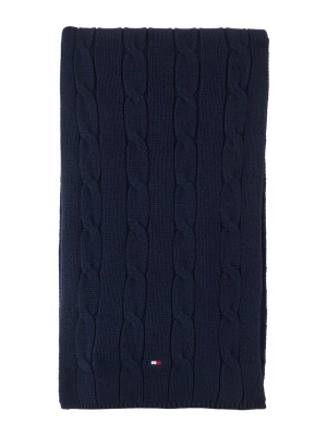 Obrázek produktu TOMMY HILFIGER Šála 'ESSENTIAL' námořnická modř