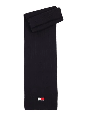 Obrázek produktu TOMMY HILFIGER Šála 'HERITAGE' námořnická modř / červená / bílá
