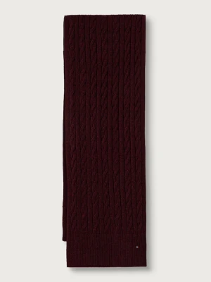 Obrázek produktu Tommy Hilfiger šála pánská s vlnou