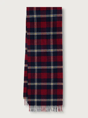 Obrázek produktu Tommy Hilfiger šála pánská vlněná