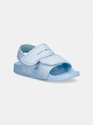 Obrázek produktu Tommy Hilfiger sandály dětské modrá
