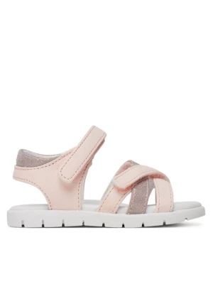 Obrázek produktu Tommy Hilfiger Sandály T1A2-33773-0273 M Růžová