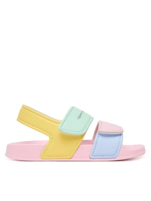 Obrázek produktu Tommy Hilfiger Sandály T1AF-34316-1172 S Barevná