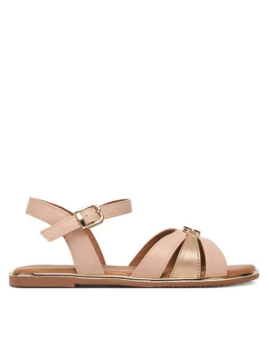 Obrázek produktu Tommy Hilfiger Sandály T3A2-34280-0326 S Béžová