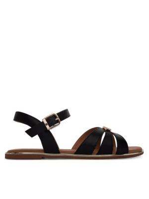 Obrázek produktu Tommy Hilfiger Sandály T3A2-34280-0326 S Černá