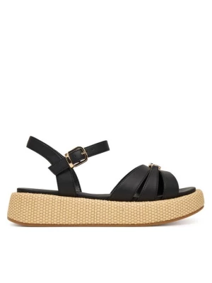 Obrázek produktu Tommy Hilfiger Sandály T3A2-34293-0326 Černá
