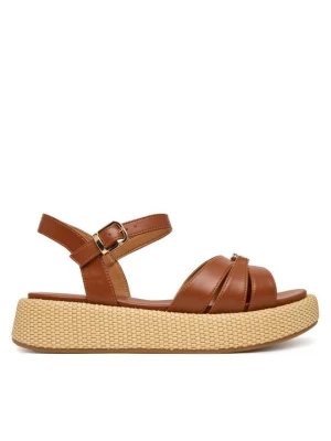 Obrázek produktu Tommy Hilfiger Sandály T3A2-34293-0326 Hnědá