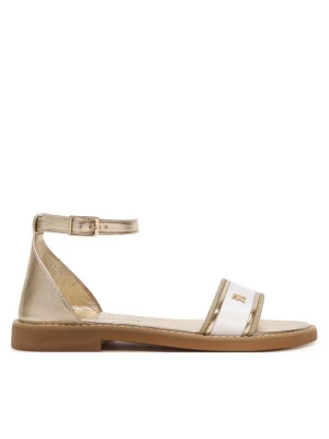 Obrázek produktu Tommy Hilfiger Sandály T4A2-34431-0517 D Zlatá