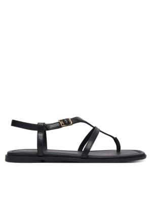 Obrázek produktu Tommy Hilfiger Sandály Th Buckle FW0FW09367 Černá