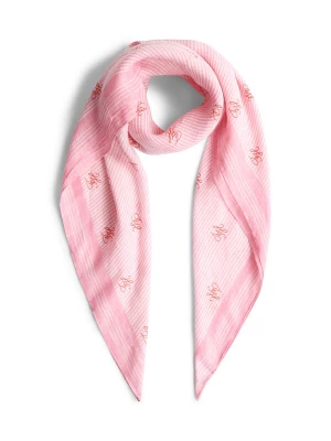 Obrázek produktu TOMMY HILFIGER Šátek růžová / magenta / pastelově růžová