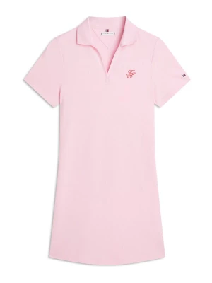 Obrázek produktu TOMMY HILFIGER Šaty '1985' růžová