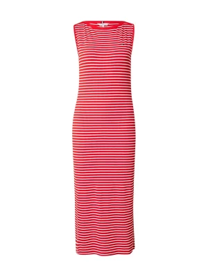 Obrázek produktu TOMMY HILFIGER Šaty červená / bílá