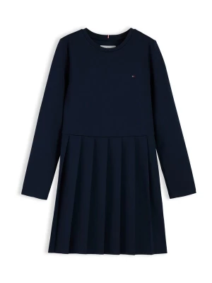 Obrázek produktu TOMMY HILFIGER Šaty 'ESSENTIAL' námořnická modř