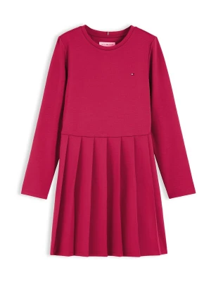 Obrázek produktu TOMMY HILFIGER Šaty 'ESSENTIAL' purpurová