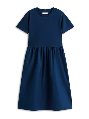 Obrázek produktu TOMMY HILFIGER Šaty marine modrá