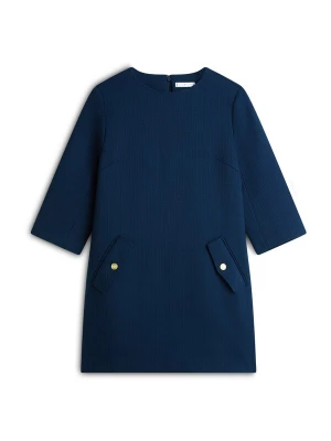 Obrázek produktu TOMMY HILFIGER Šaty námořnická modř