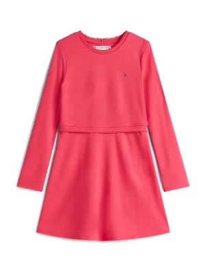 Obrázek produktu TOMMY HILFIGER Šaty purpurová