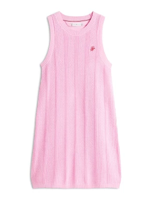 Obrázek produktu TOMMY HILFIGER Šaty růžová