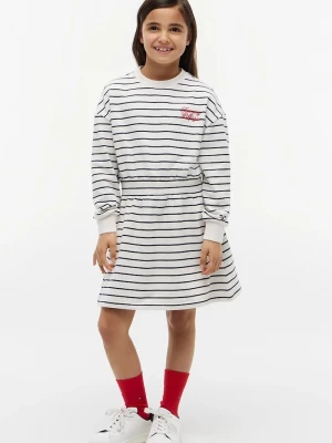 Obrázek produktu Tommy Hilfiger šaty s bavlnou
