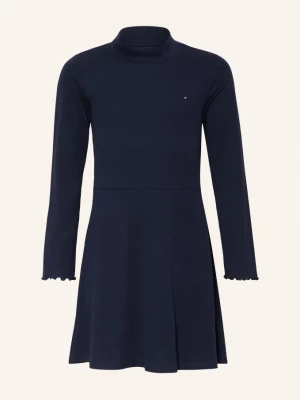 Obrázek produktu Tommy Hilfiger Šaty tmavě modrá