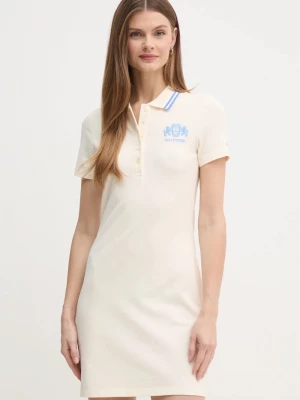 Obrázek produktu Tommy Hilfiger Šaty béžová