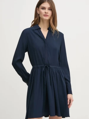 Obrázek produktu Tommy Hilfiger Šaty Tommy Hilfiger námořnická modř
