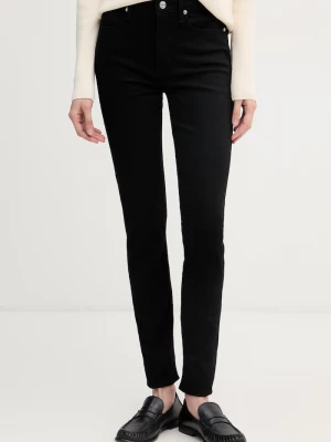 Obrázek produktu Tommy Hilfiger skinny džíny dámské černá
