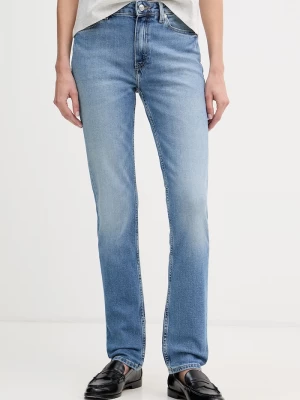 Obrázek produktu Tommy Hilfiger slim fit džíny dámské modrá