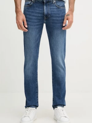 Obrázek produktu Tommy Hilfiger slim fit džíny pánské modrá