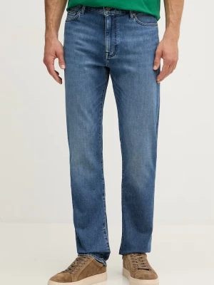 Obrázek produktu Tommy Hilfiger slim fit džíny pánské modrá