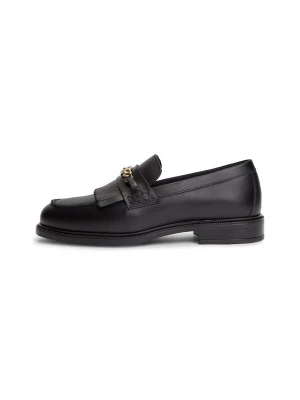 Obrázek produktu TOMMY HILFIGER Slipper černá