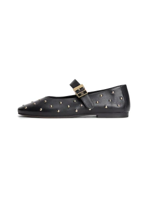 Obrázek produktu TOMMY HILFIGER Slipper zlatá / černá