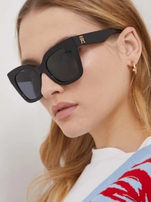 Obrázek produktu Tommy Hilfiger Sluneční brýle černá