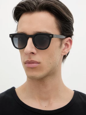 Obrázek produktu Tommy Hilfiger Sluneční brýle Tommy Hilfiger černá